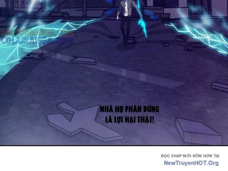 Tay Trái Của Ta Có Thể Dị Biến