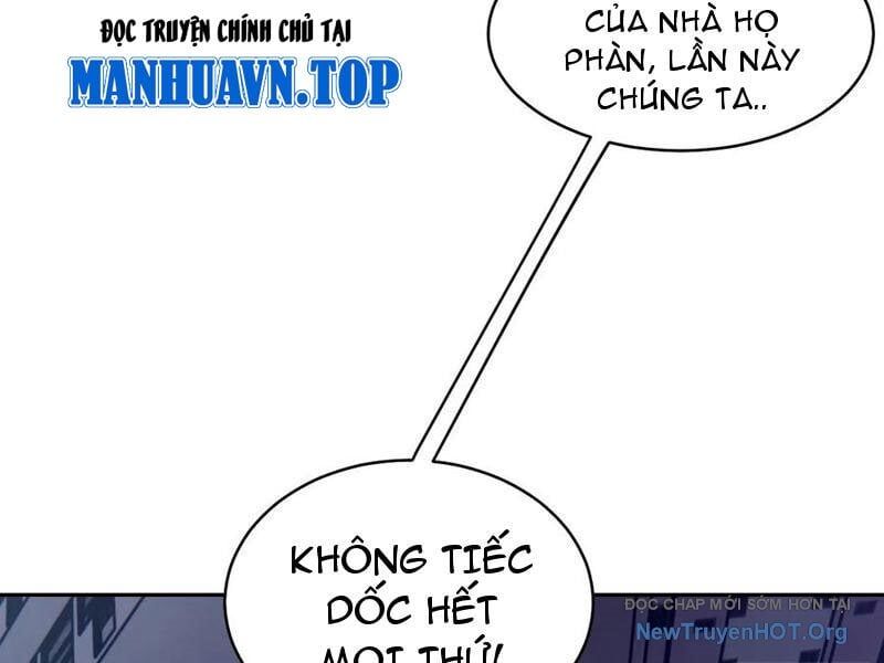 Tay Trái Của Ta Có Thể Dị Biến
