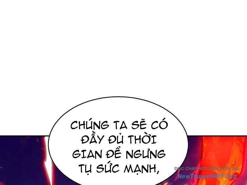 Tay Trái Của Ta Có Thể Dị Biến