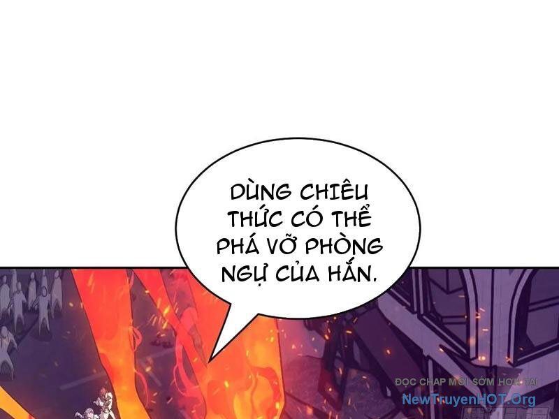 Tay Trái Của Ta Có Thể Dị Biến