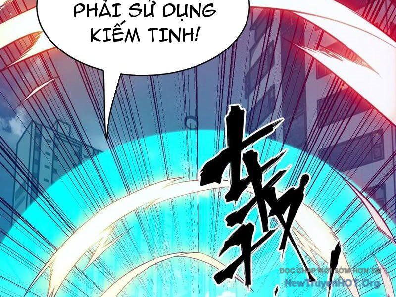 Tay Trái Của Ta Có Thể Dị Biến