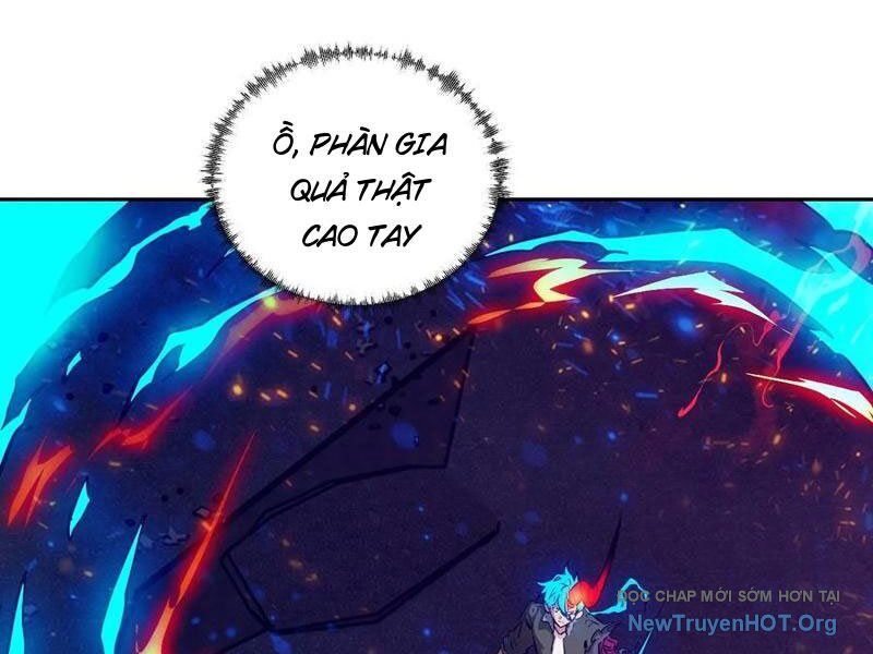 Tay Trái Của Ta Có Thể Dị Biến