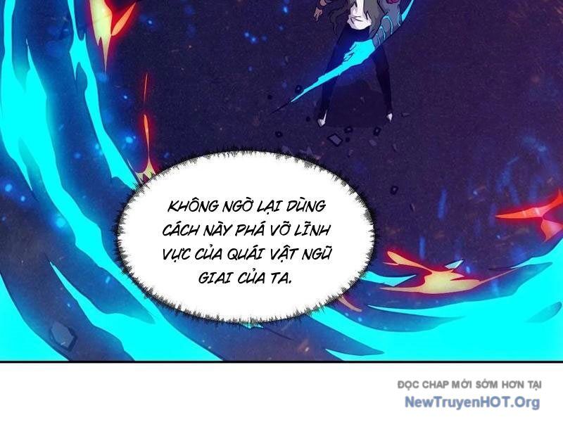 Tay Trái Của Ta Có Thể Dị Biến