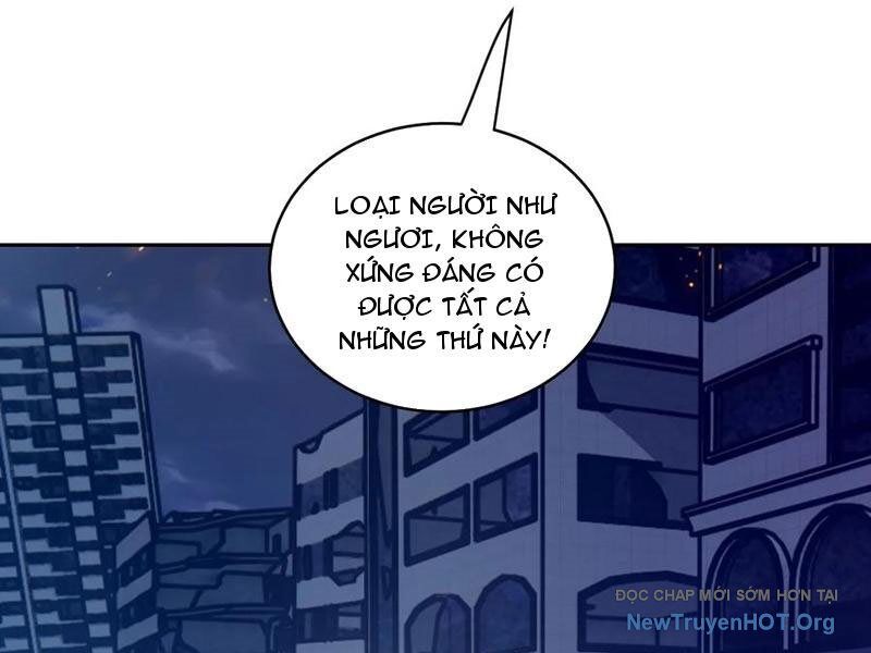 Tay Trái Của Ta Có Thể Dị Biến