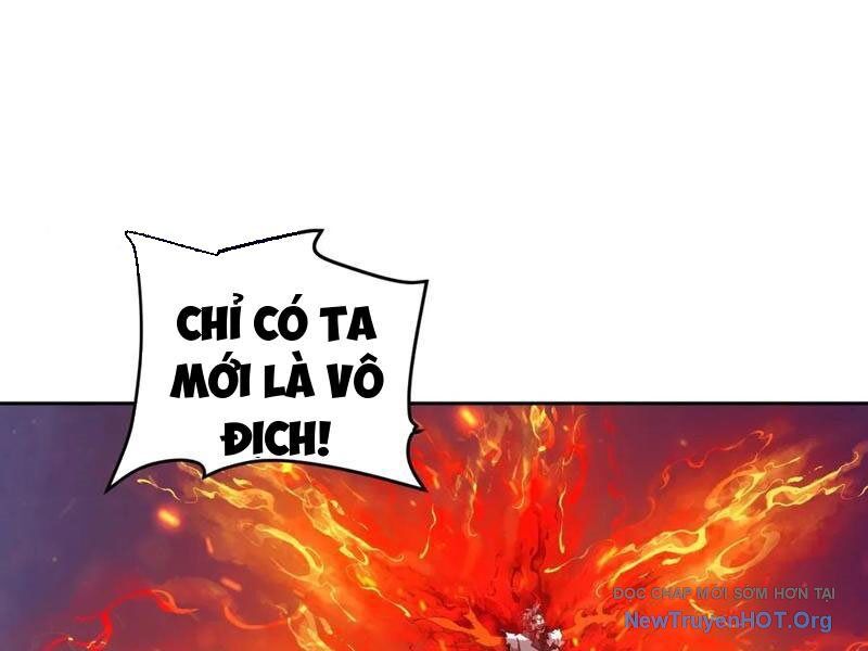 Tay Trái Của Ta Có Thể Dị Biến
