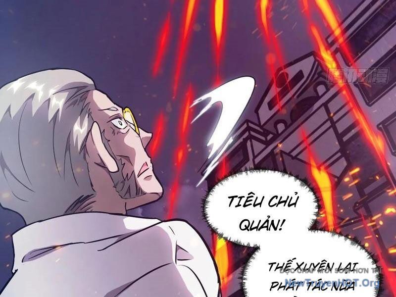 Tay Trái Của Ta Có Thể Dị Biến