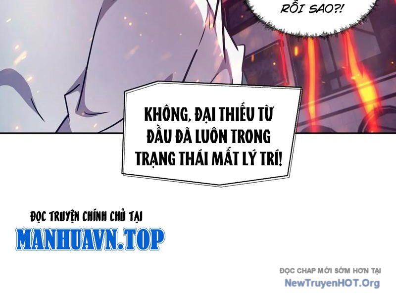 Tay Trái Của Ta Có Thể Dị Biến