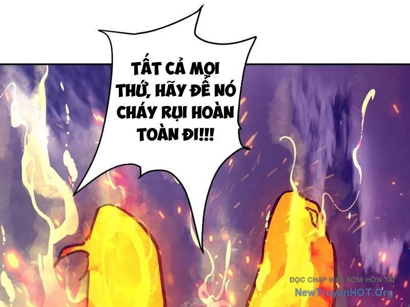 Tay Trái Của Ta Có Thể Dị Biến
