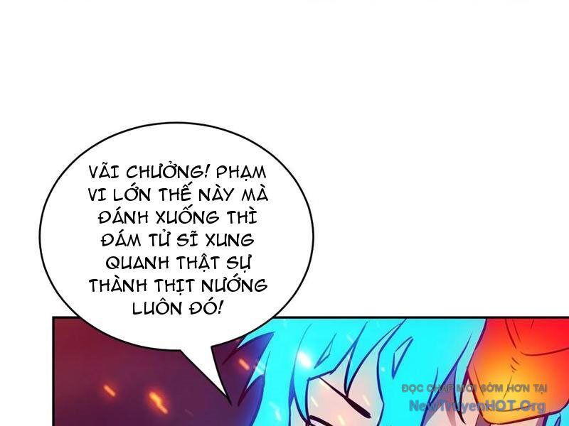 Tay Trái Của Ta Có Thể Dị Biến