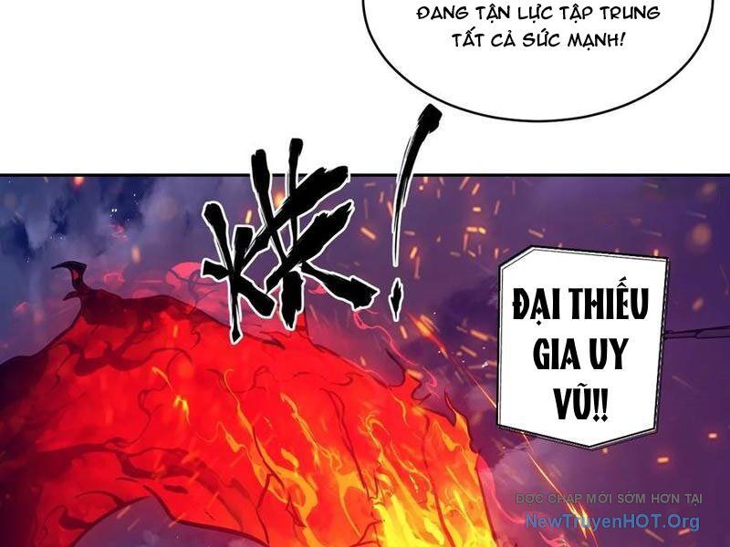 Tay Trái Của Ta Có Thể Dị Biến