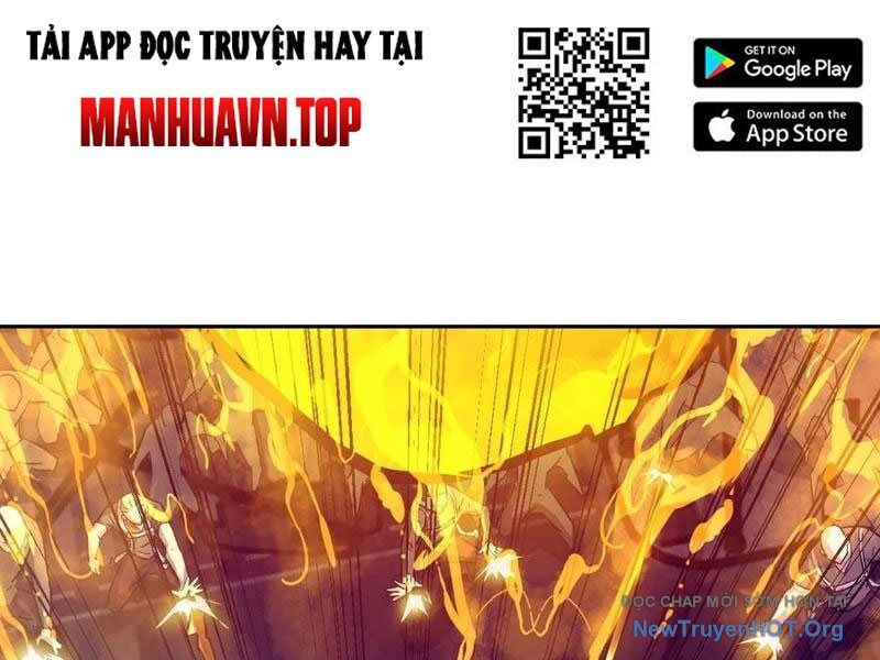 Tay Trái Của Ta Có Thể Dị Biến
