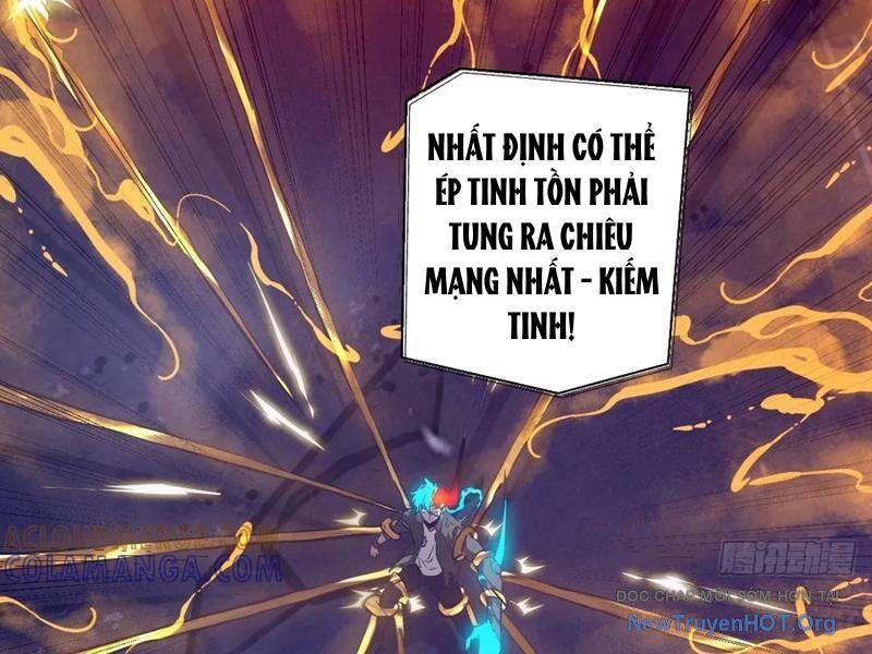 Tay Trái Của Ta Có Thể Dị Biến