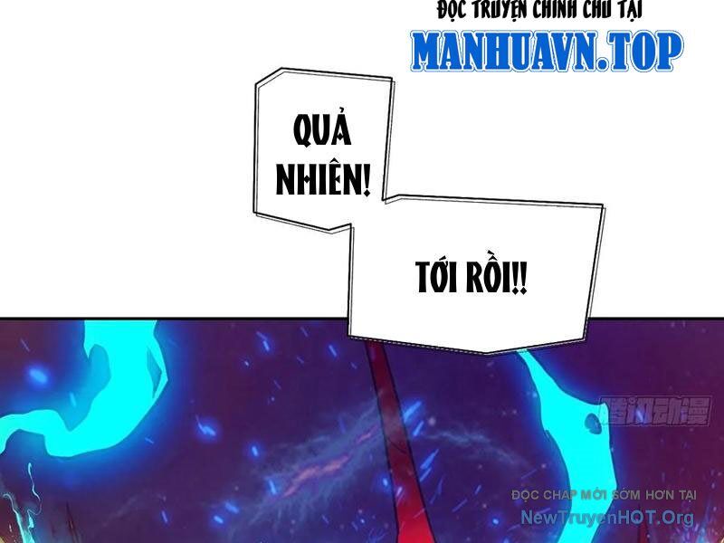 Tay Trái Của Ta Có Thể Dị Biến