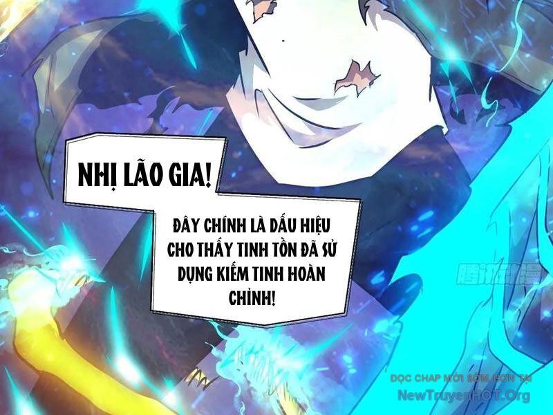 Tay Trái Của Ta Có Thể Dị Biến
