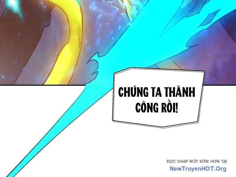 Tay Trái Của Ta Có Thể Dị Biến