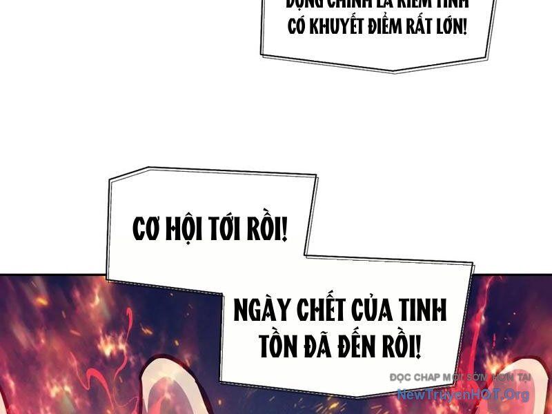 Tay Trái Của Ta Có Thể Dị Biến