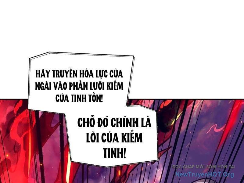 Tay Trái Của Ta Có Thể Dị Biến