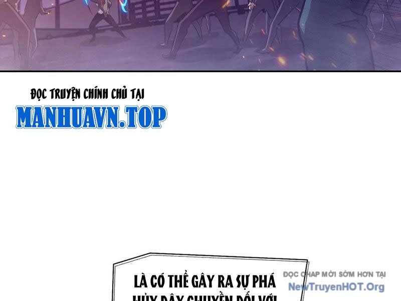 Tay Trái Của Ta Có Thể Dị Biến