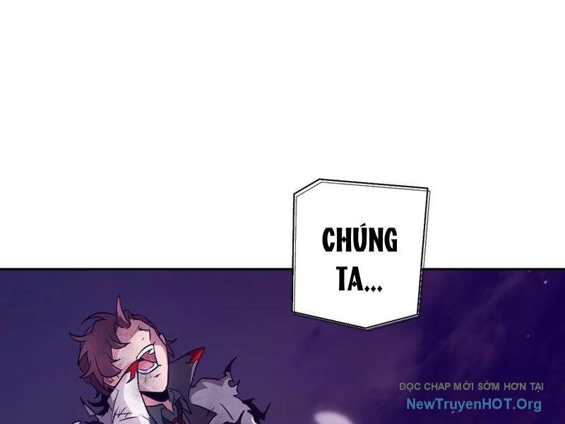 Tay Trái Của Ta Có Thể Dị Biến