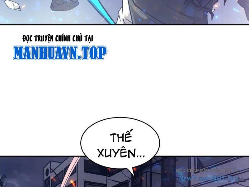 Tay Trái Của Ta Có Thể Dị Biến