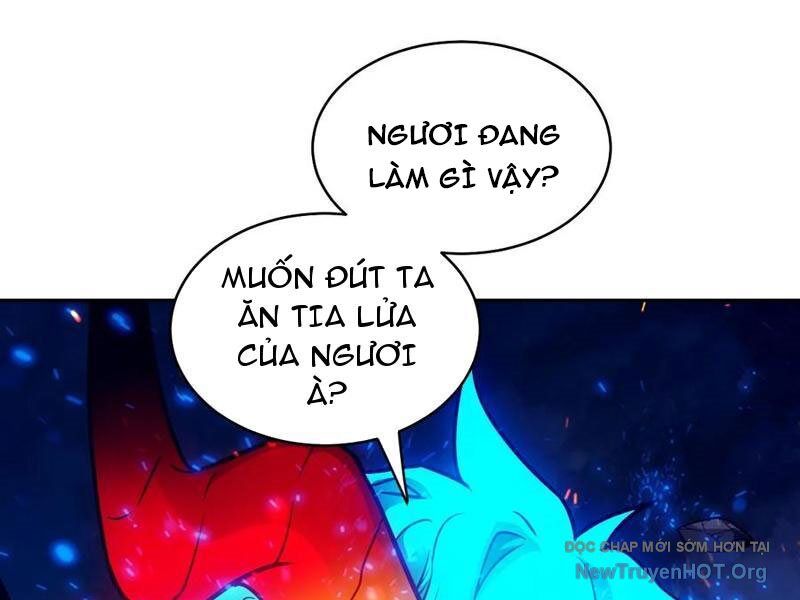 Tay Trái Của Ta Có Thể Dị Biến