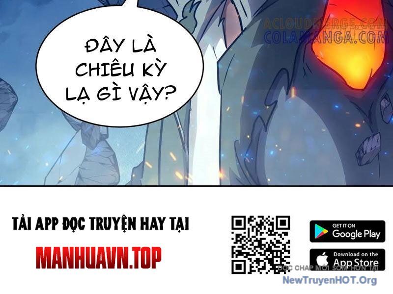 Tay Trái Của Ta Có Thể Dị Biến