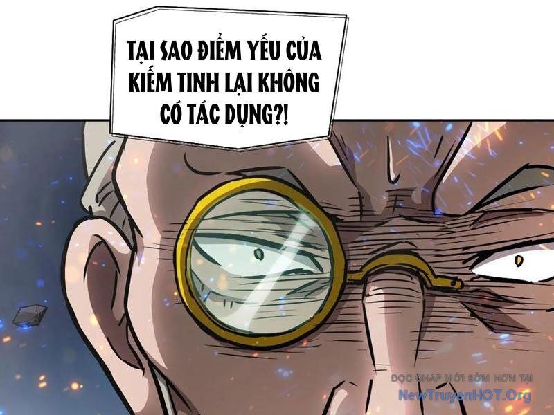 Tay Trái Của Ta Có Thể Dị Biến