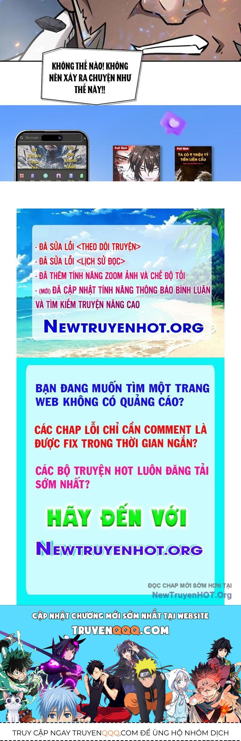 Tay Trái Của Ta Có Thể Dị Biến