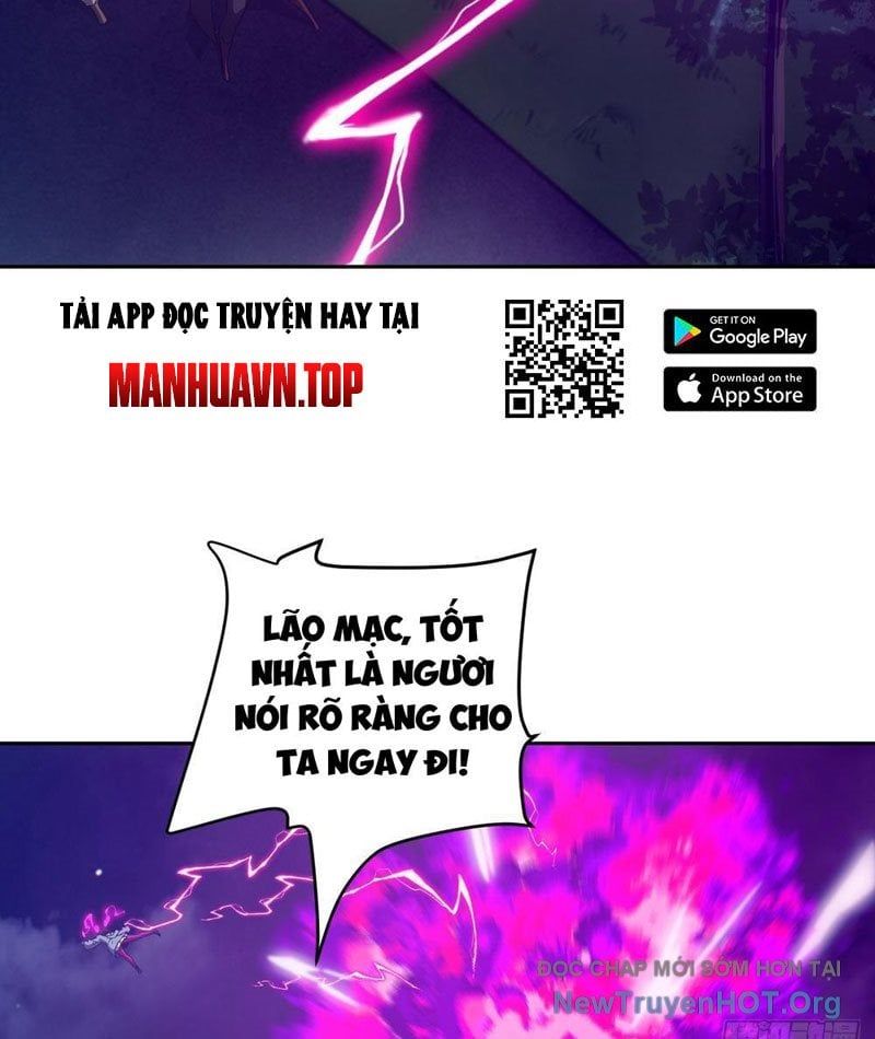 Tay Trái Của Ta Có Thể Dị Biến
