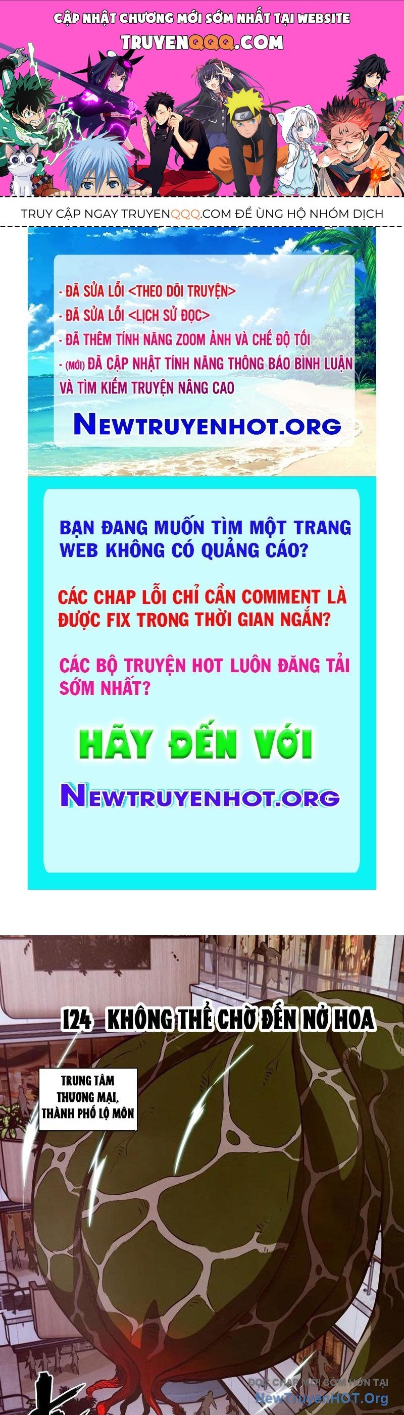 Tay Trái Của Ta Có Thể Dị Biến