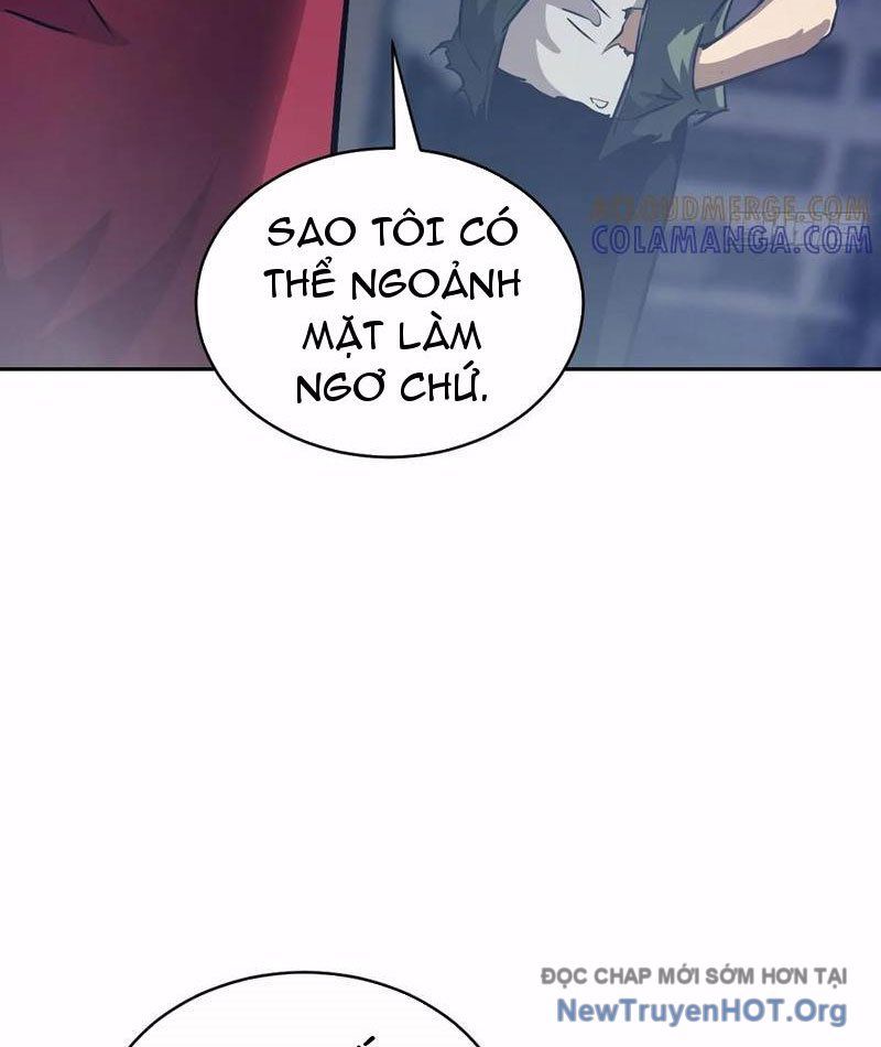 Tay Trái Của Ta Có Thể Dị Biến