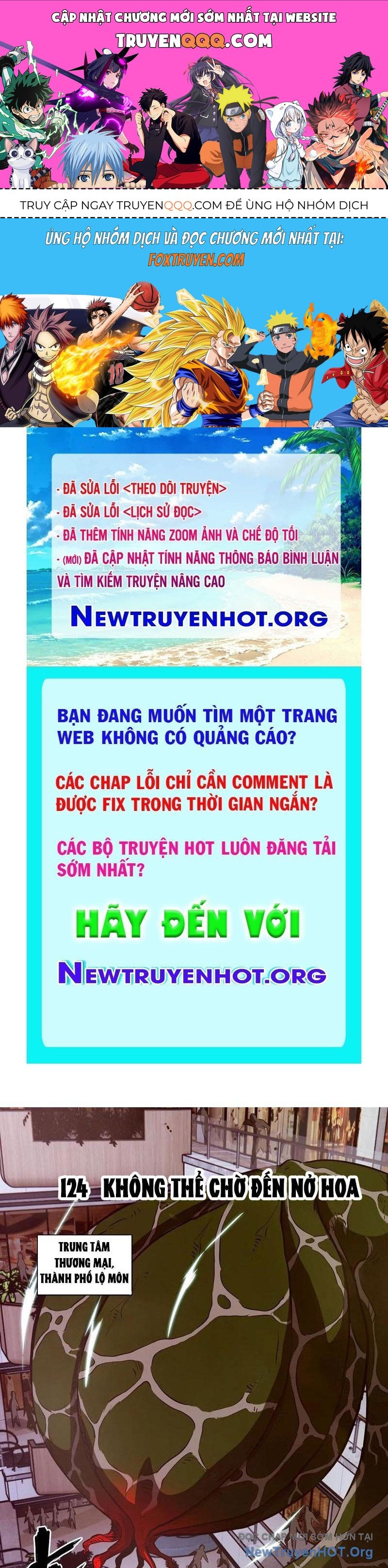 Tay Trái Của Ta Có Thể Dị Biến