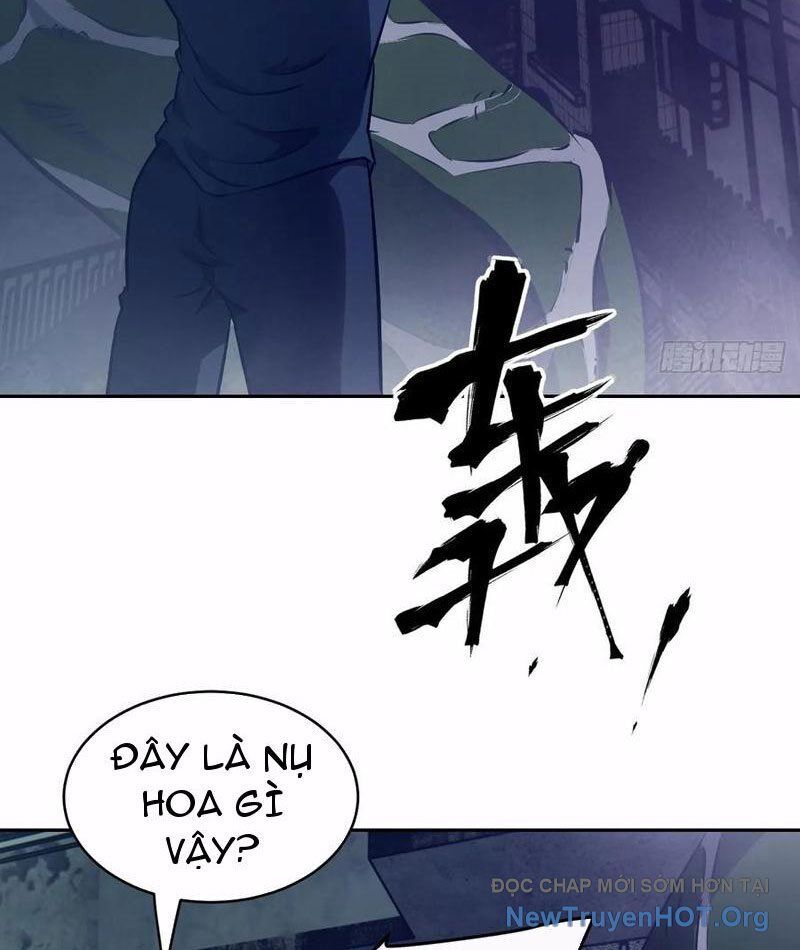 Tay Trái Của Ta Có Thể Dị Biến