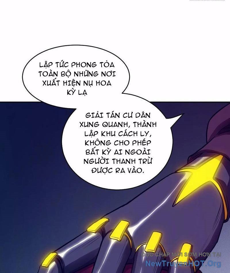 Tay Trái Của Ta Có Thể Dị Biến