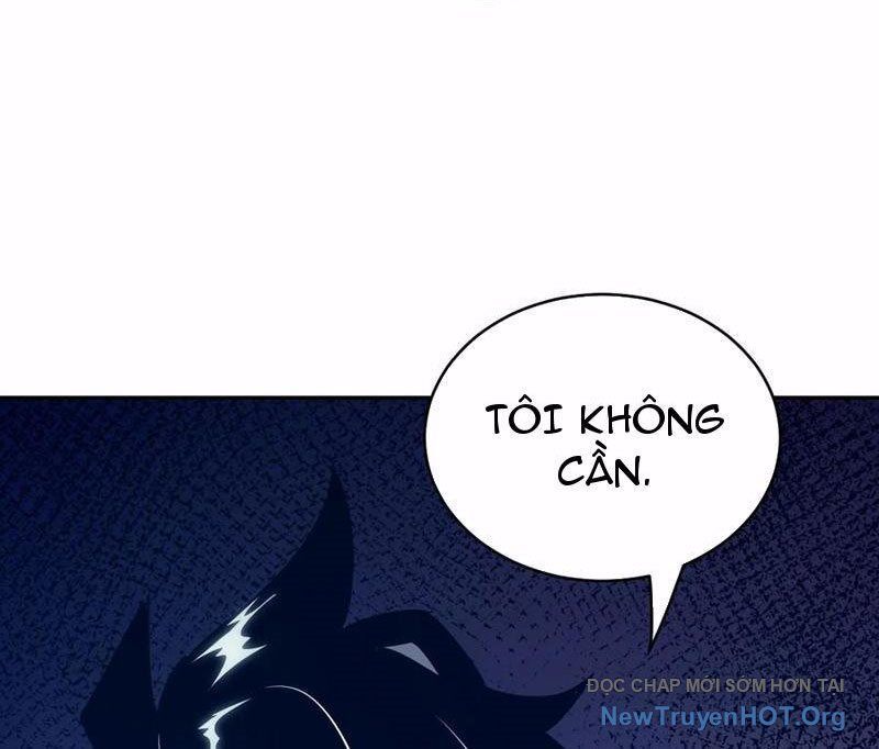Tay Trái Của Ta Có Thể Dị Biến