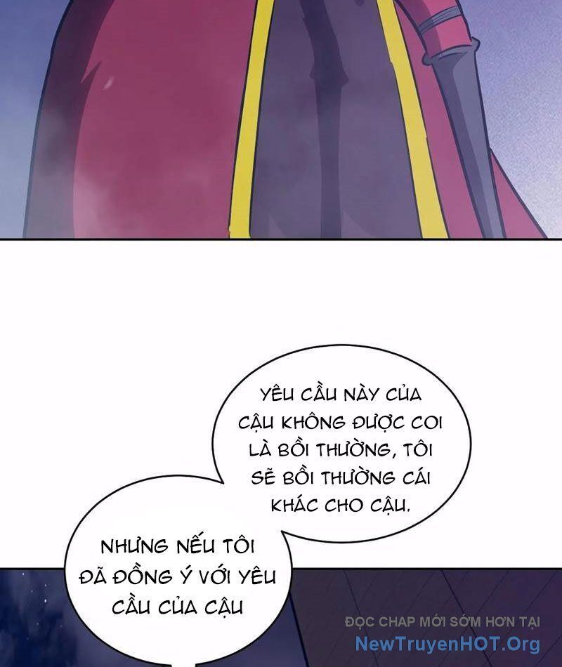 Tay Trái Của Ta Có Thể Dị Biến