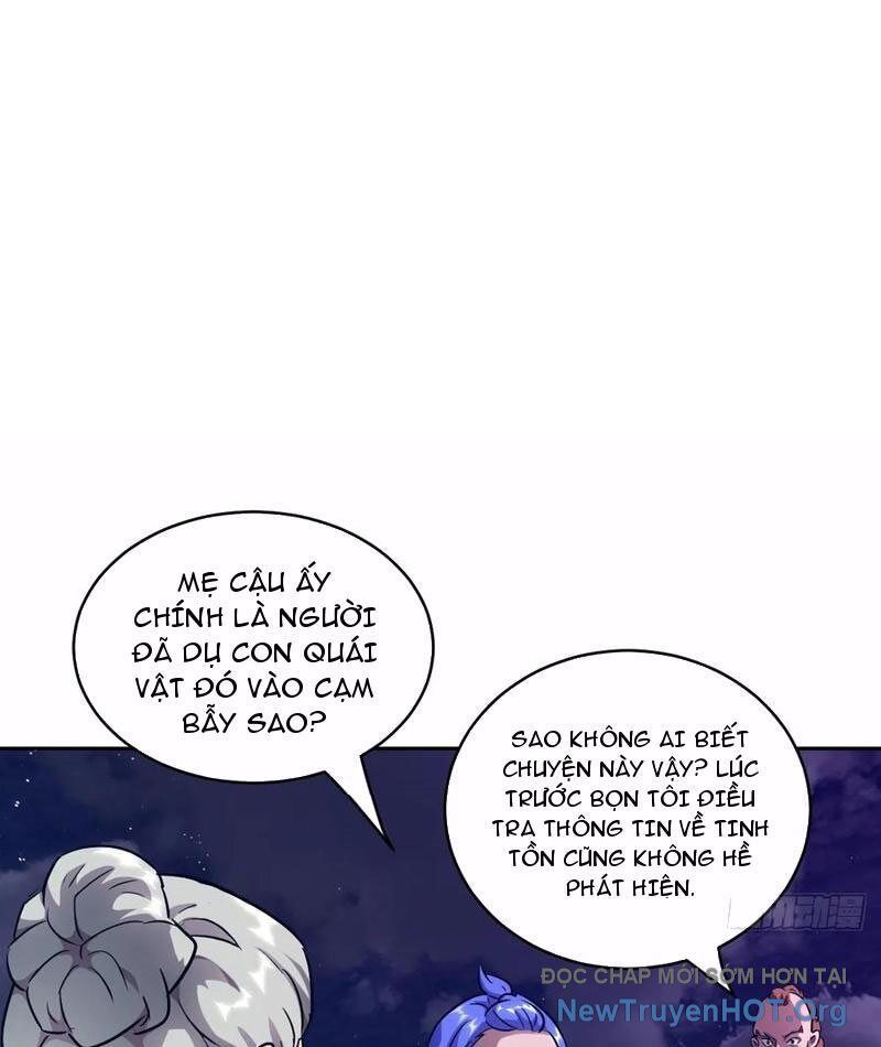 Tay Trái Của Ta Có Thể Dị Biến