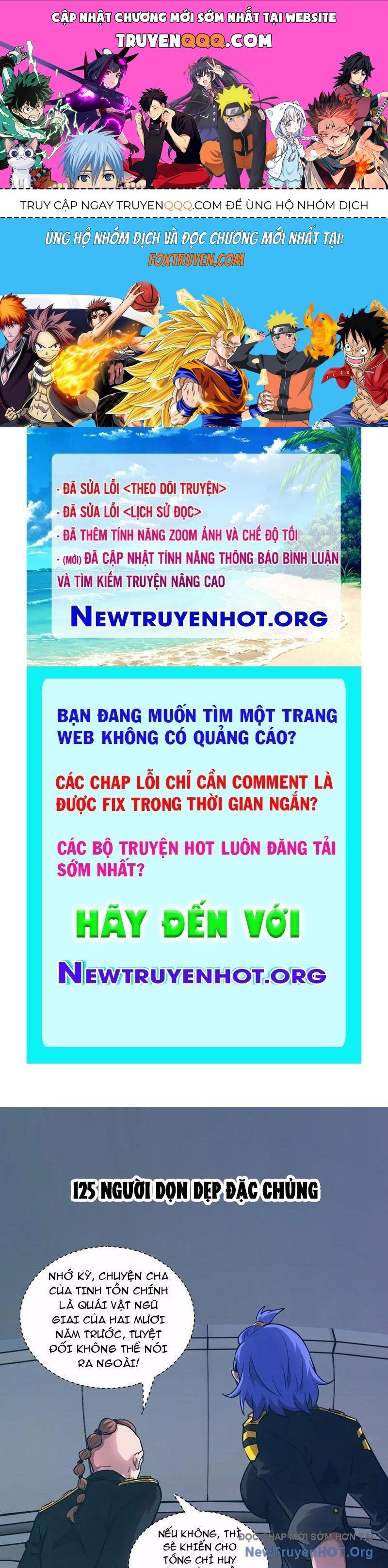 Tay Trái Của Ta Có Thể Dị Biến
