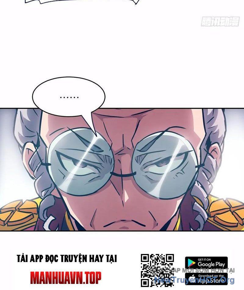 Tay Trái Của Ta Có Thể Dị Biến
