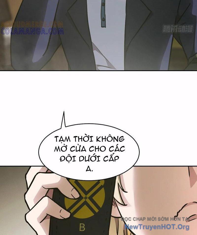 Tay Trái Của Ta Có Thể Dị Biến