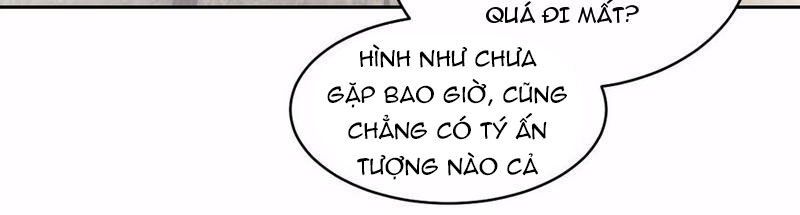 Tay Trái Của Ta Có Thể Dị Biến