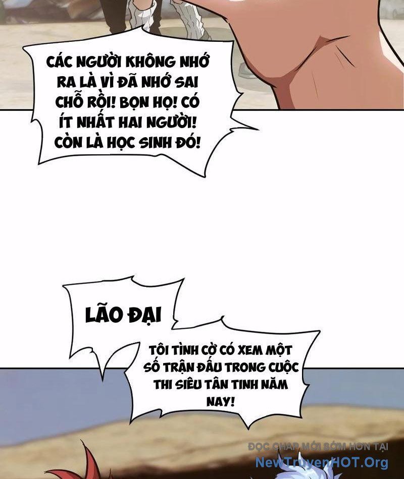 Tay Trái Của Ta Có Thể Dị Biến