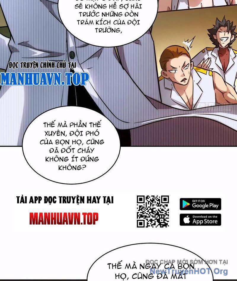 Tay Trái Của Ta Có Thể Dị Biến