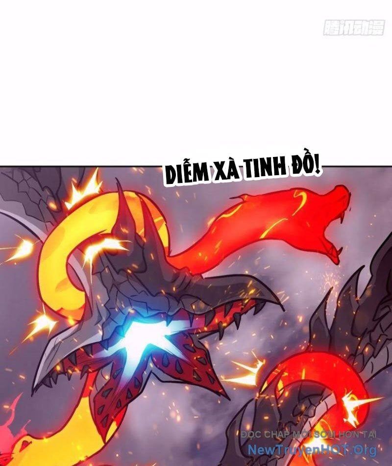 Tay Trái Của Ta Có Thể Dị Biến