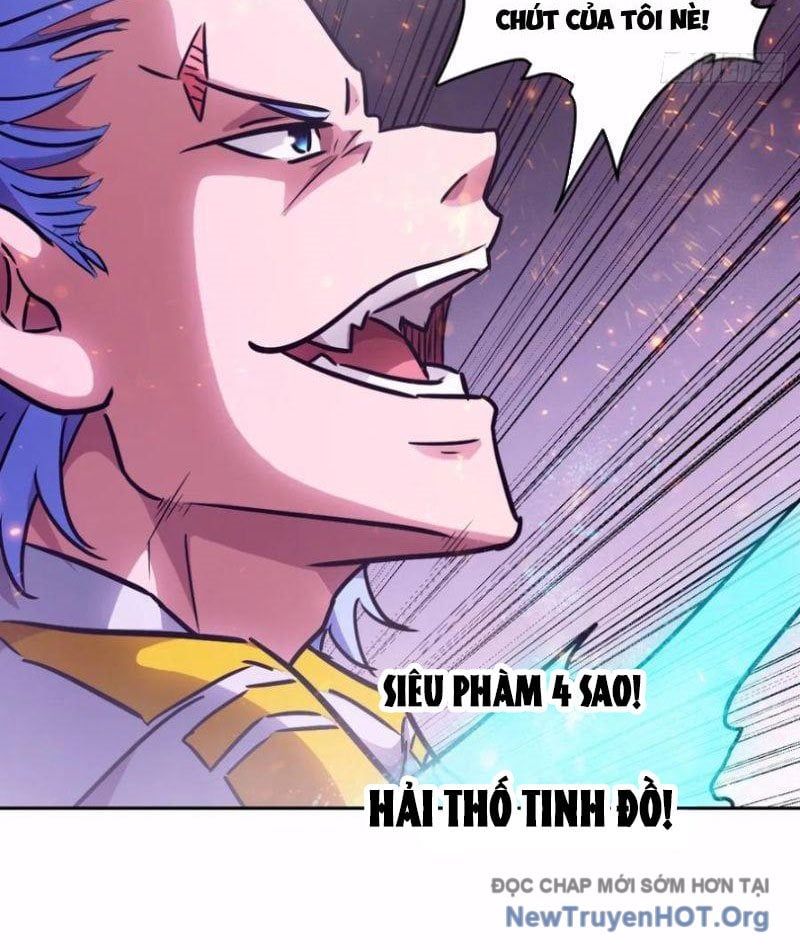 Tay Trái Của Ta Có Thể Dị Biến