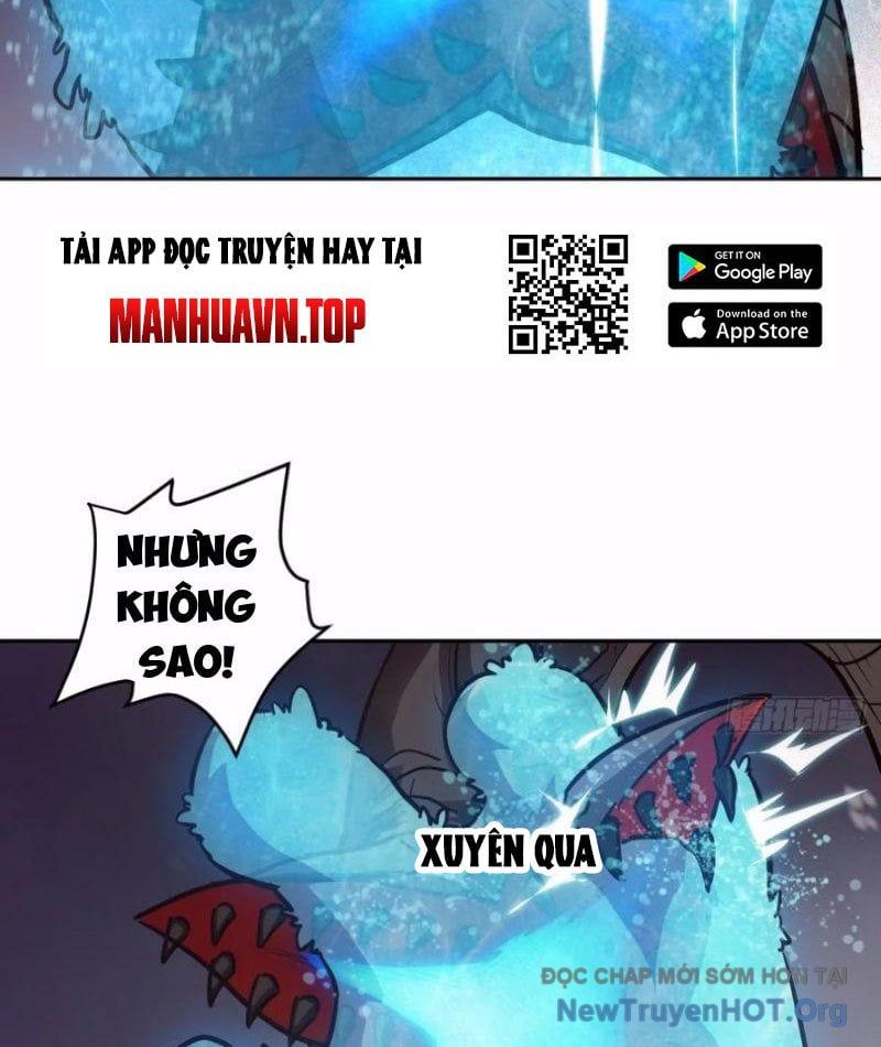 Tay Trái Của Ta Có Thể Dị Biến
