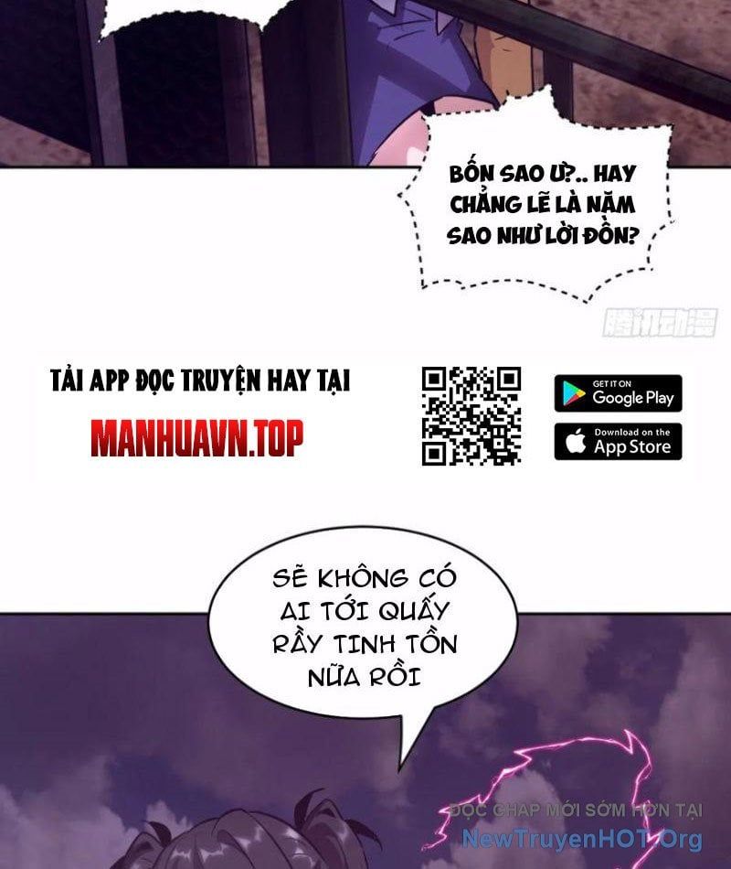 Tay Trái Của Ta Có Thể Dị Biến