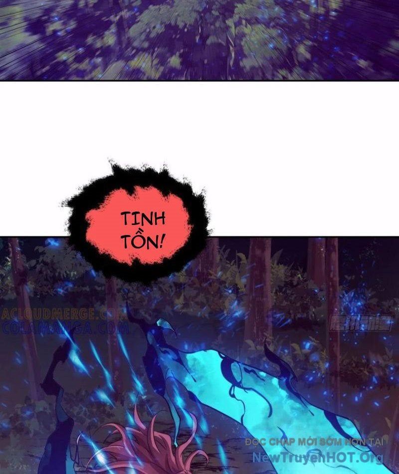 Tay Trái Của Ta Có Thể Dị Biến