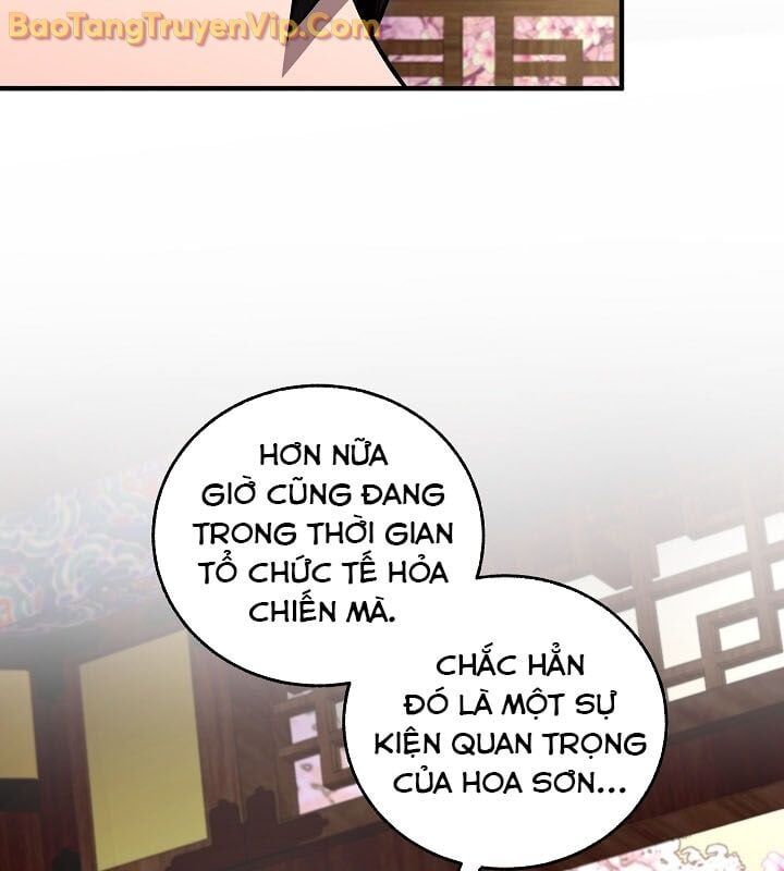 Thanh Mai Trúc Mã Của Đệ Nhất Thiên Hạ