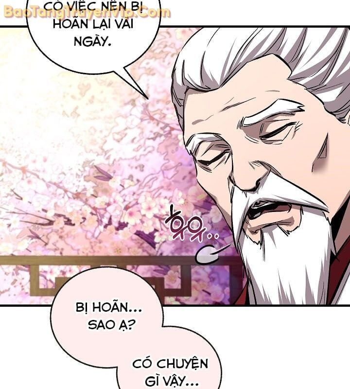 Thanh Mai Trúc Mã Của Đệ Nhất Thiên Hạ